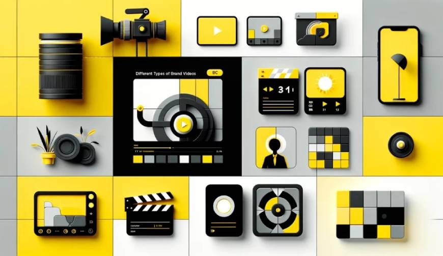专为职场精英打造：思明区产品视频拍摄提升工作效率的秘密武器