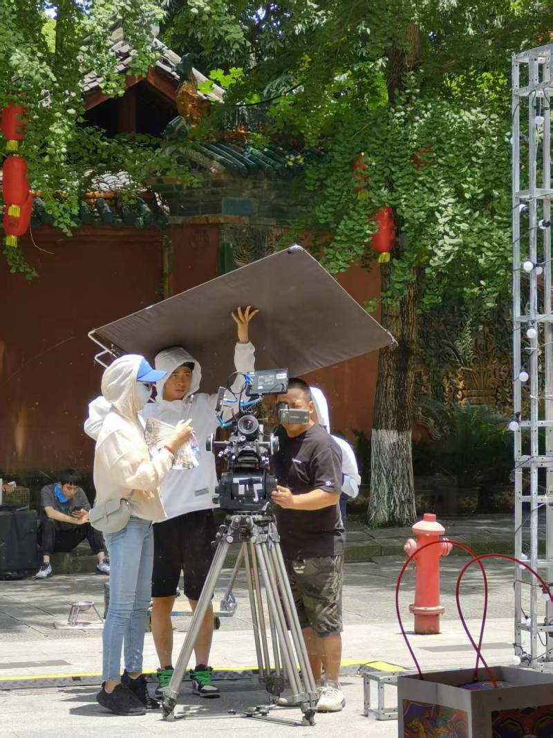 思明区产品宣传视频拍摄公司避坑：资质、案例、服务全解析